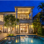 z5192961719461 0aaf4ed730356570b57ae5a55d851279 Luxurious 2 Bedrooms Villa at Fusion Resort for rent, Da Nang