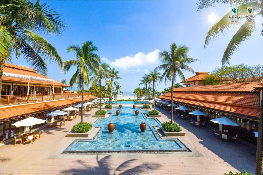 2023 09 22 Luxurious 3 Bedrooms Villa for Rent in Furama Resort, Da Nang