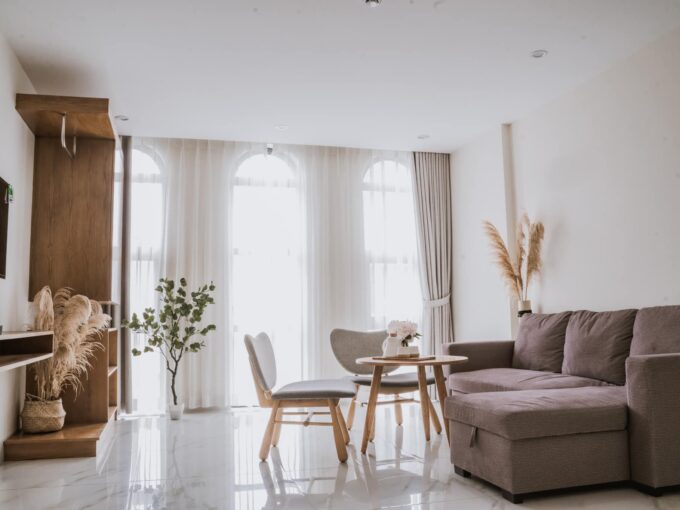 364077039 675208597957706 7907767111420351008 n Luxurious 2 Bedrooms Apartment for Rent Near Pham Van Dong Beach, Da Nang