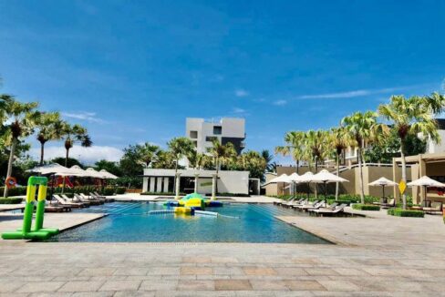 431323562 1811217486010466 4718248748136115140 n 3-Bedroom Apartment at Hyatt Regency Danang - Luxury Resort Living