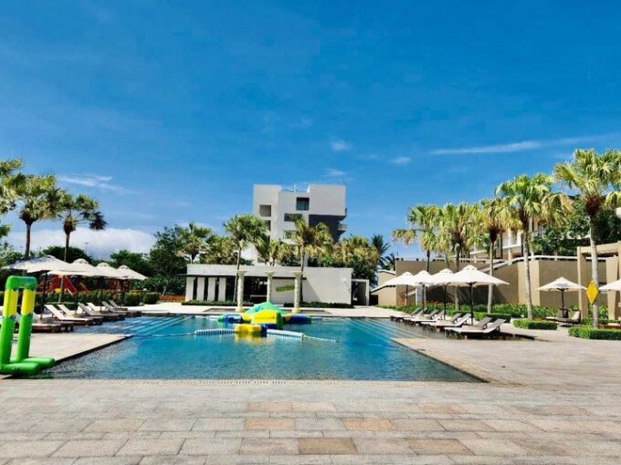 3-Bedroom Apartment at Hyatt Regency Danang – Luxury Resort Living