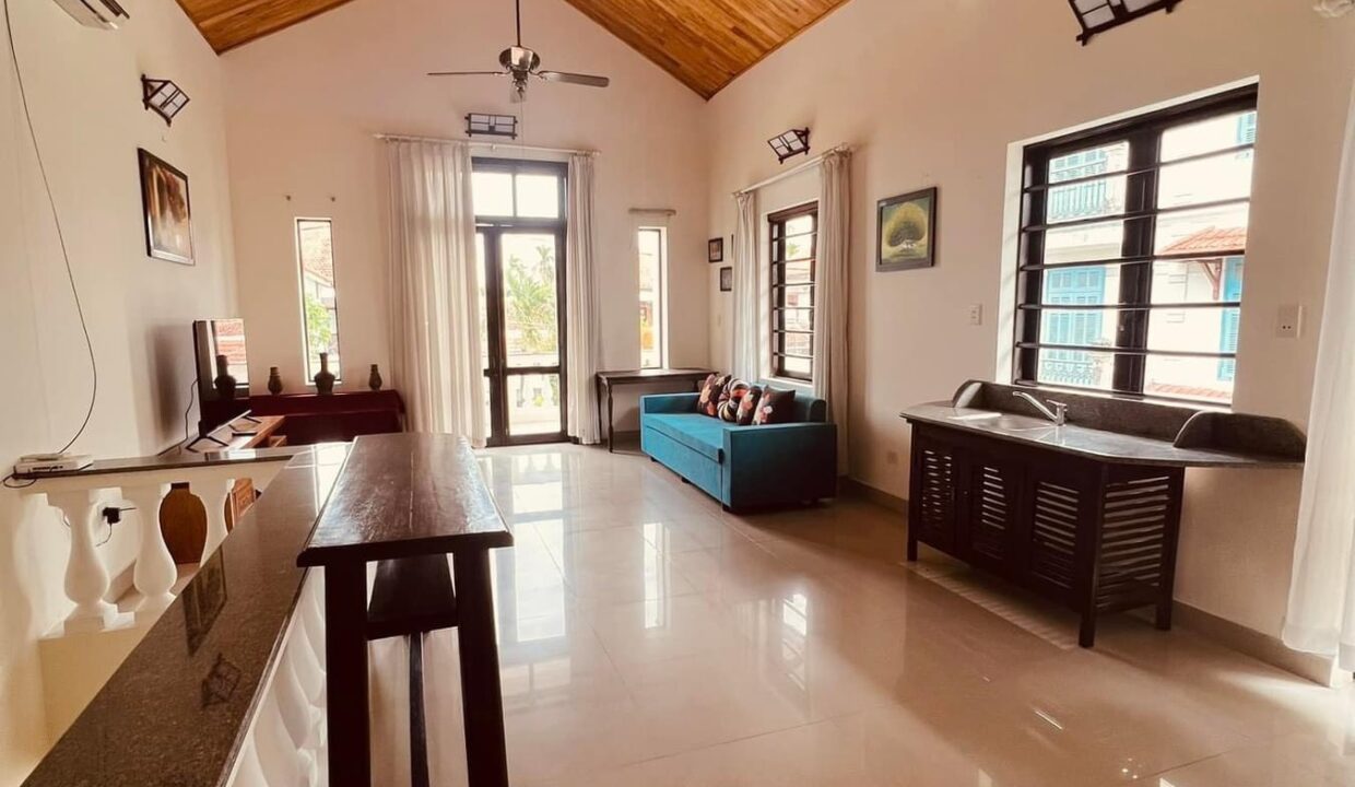 House for rent hoi an mvpvietnam