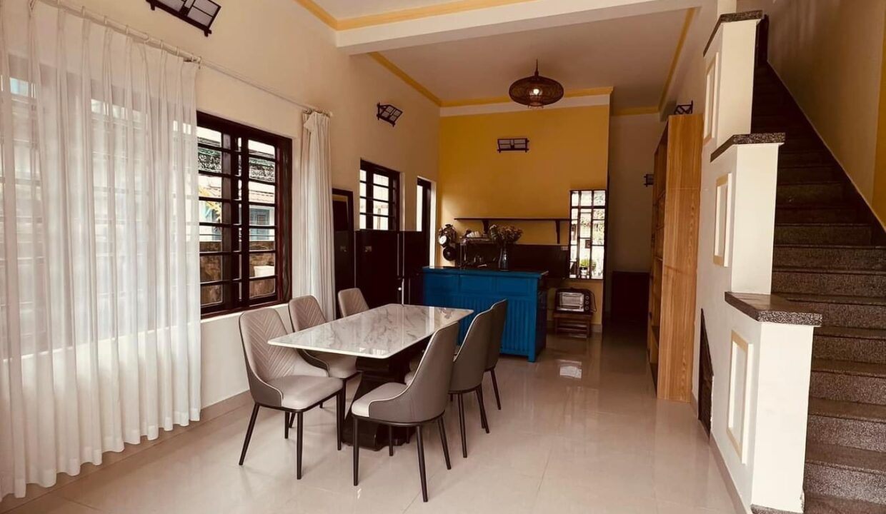 House for rent hoi an mvpvietnam