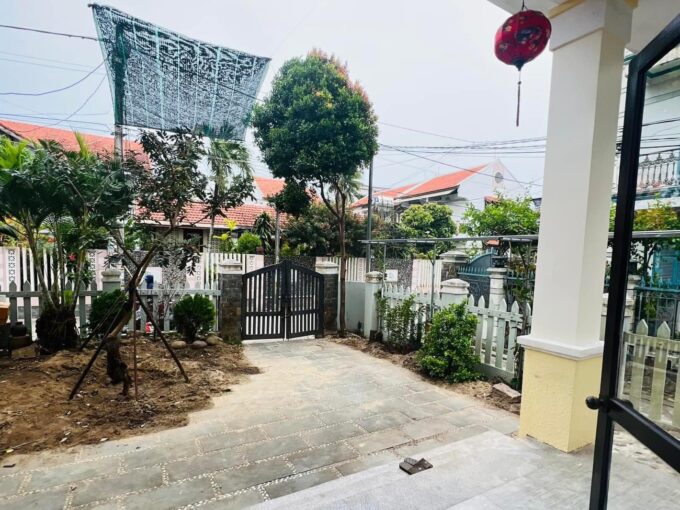 House for rent hoi an mvpvietnam