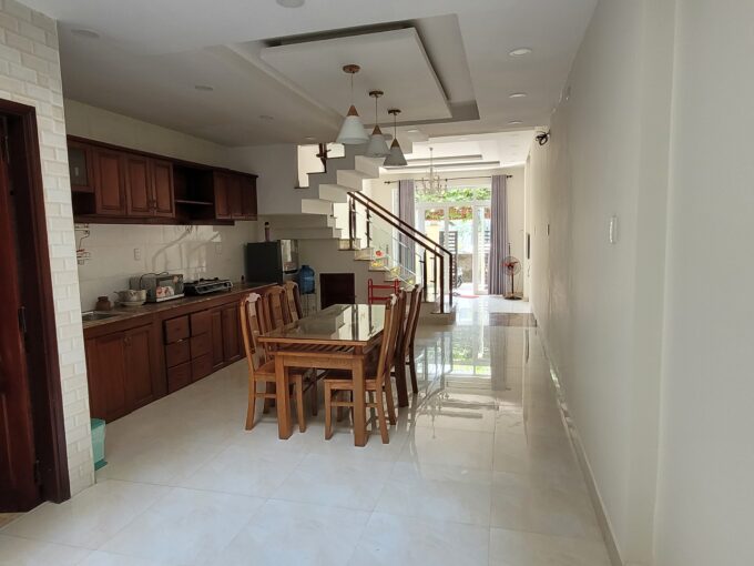 Modern House For Rent Cam Chau Hoi An in Tranquil Alley