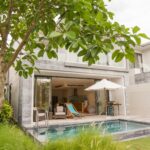 MIA 2874 Luxurious 3 Bedrooms Villa at The Point for Rent in Da Nang