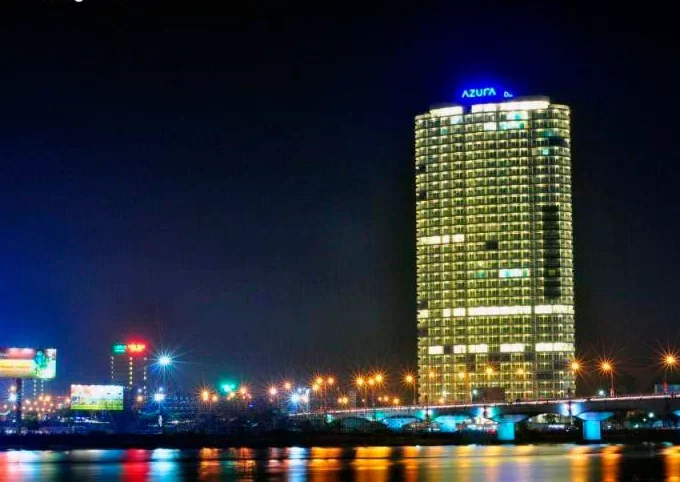 duan 159a6 Stunning Azura 2 Bedrooms Apartment for Rent in Da Nang