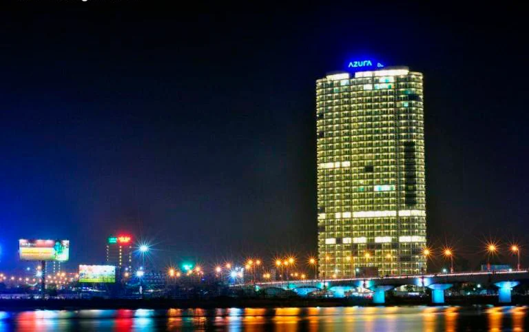 Stunning Azura 2 Bedrooms Apartment for Rent in Da Nang