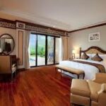 images Luxurious 4-Star Hotel Available for Rent in Danang