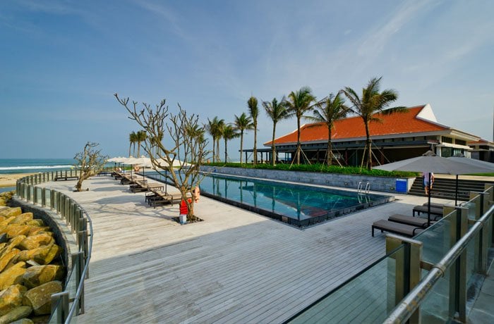 ov0 1 OCEAN RESORT DANANG: Popular Resort ️nature lovers