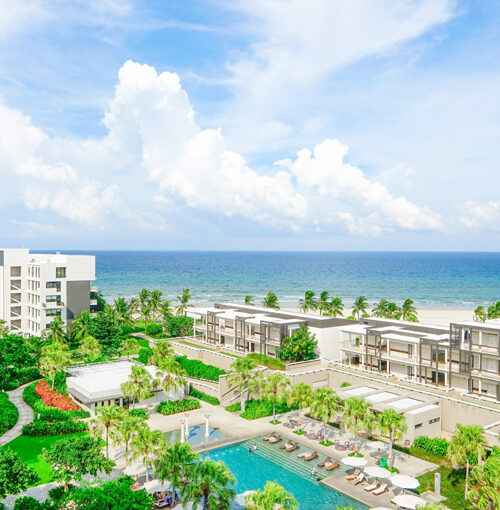 z5215704828475 c1f27c7cd05d0fc286abea5e5cc61d81 Luxurious One Bedroom Apartment at Hyatt Regency Resort