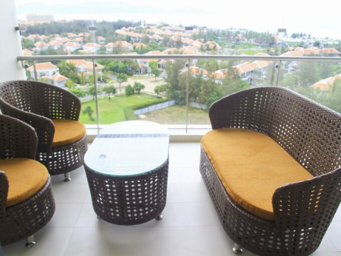 z5222643990284 edc272165dfb98a637bf5fb7009b86de 2 Bedrooms Apartment at Ocean Suites - Ocean villas Resort, stunning view