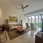 z5226259498112 1fd5c1a1317985514252447fcedd7bef Luxurious One Bedroom Apartment for Rent at the Hyatt Regency, Da Nang