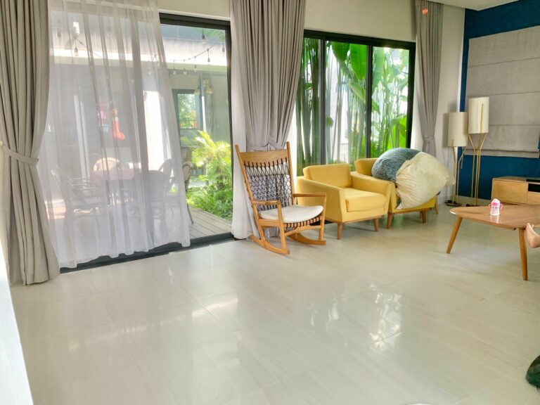 Cho thuê nhà riêng, 5 PN, 500 m², Ngũ Hành Sơn