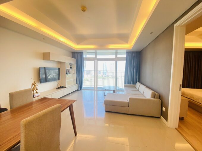 z5279102906546 210c417991a69d8adf6502fbedf50d0f 2-Bedroom Apartment at Azura Danang - Perfect location