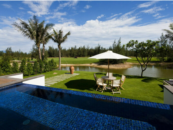 z5285314346772 f86bf6a5ca494f2189f6f1a40fd1d055 3-Bedroom Villa at The Dune Da Nang - Immerse Yourself in Paradise