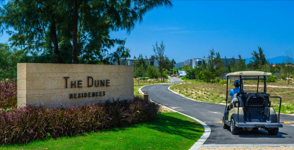 z5285314379029 bedf57a35081a1835c0880cabc549798 3 Bedrooms Villa at The Dune Da Nang - Immerse Yourself in Paradise