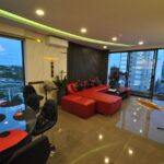 288689888 2235846693248854 8281636165392130920 n 2-Bedroom Penthouse in Da Nang - close to the beach with high-end design