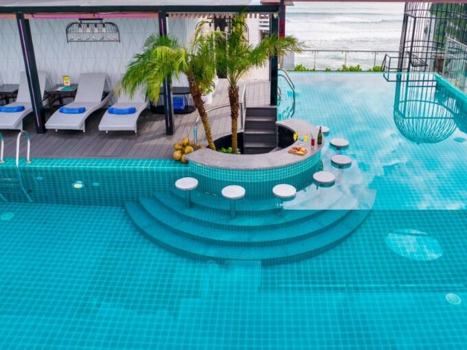 533991519 4 Star hotel for sale in Da Nang - Your Gateway to Success in Bustling Tourism Industry