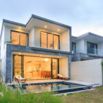 IMG 0503 Luxurious Private 3 bedrooms pool Villa with Golf Course Views at The Point!