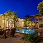 z5522089278989 b8786c985db3ad2136c91163b0e2c3f7 Luxurious Fusion Resort 4 bedrooms Pool Villa for rent, Da Nang