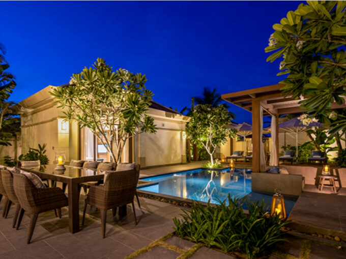 z5522089278989 b8786c985db3ad2136c91163b0e2c3f7 Luxurious Fusion Resort 4 bedrooms Pool Villa for rent, Da Nang
