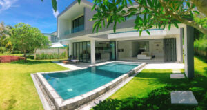 Сдаётся дом, 3 спальни, 450 м², Ngũ Hành Sơn