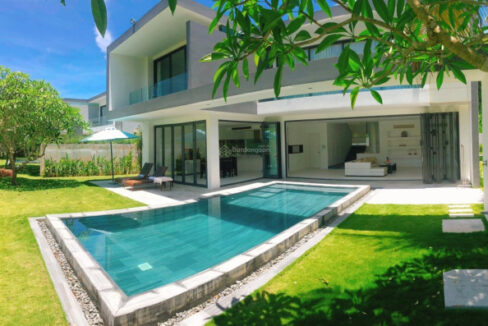 20221028150729 8bfa wm Luxurious 3 Bedrooms Pool Villa for Rent at The Dune, Da Nang