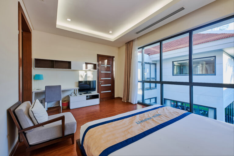 5-bedroom house for rent, 700 m², Ngũ Hành Sơn