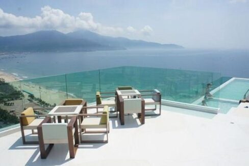 z5217893059859 21ccc624fd081dbfbc6217a81bca1738 Alacarte Apartment with Rooftop Pool - 2 bedrooms for Rent in Da Nang