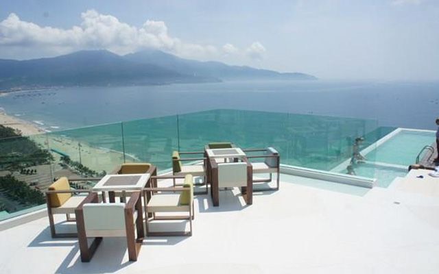 z5217893059859 21ccc624fd081dbfbc6217a81bca1738 Alacarte Apartment with Rooftop Pool - 2 bedrooms for Rent in Da Nang