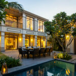 z5522089278952 2989e64293961c6c56929c0963c38f5e Luxurious 4 Bedrooms Villa at Fusion Resort and Spa: Your Tranquil Retreat
