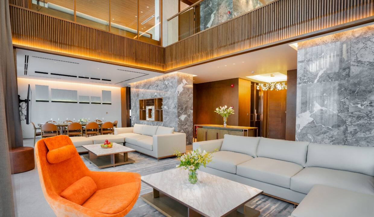 beachfront villa da nang