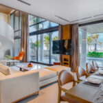 The Five Villas