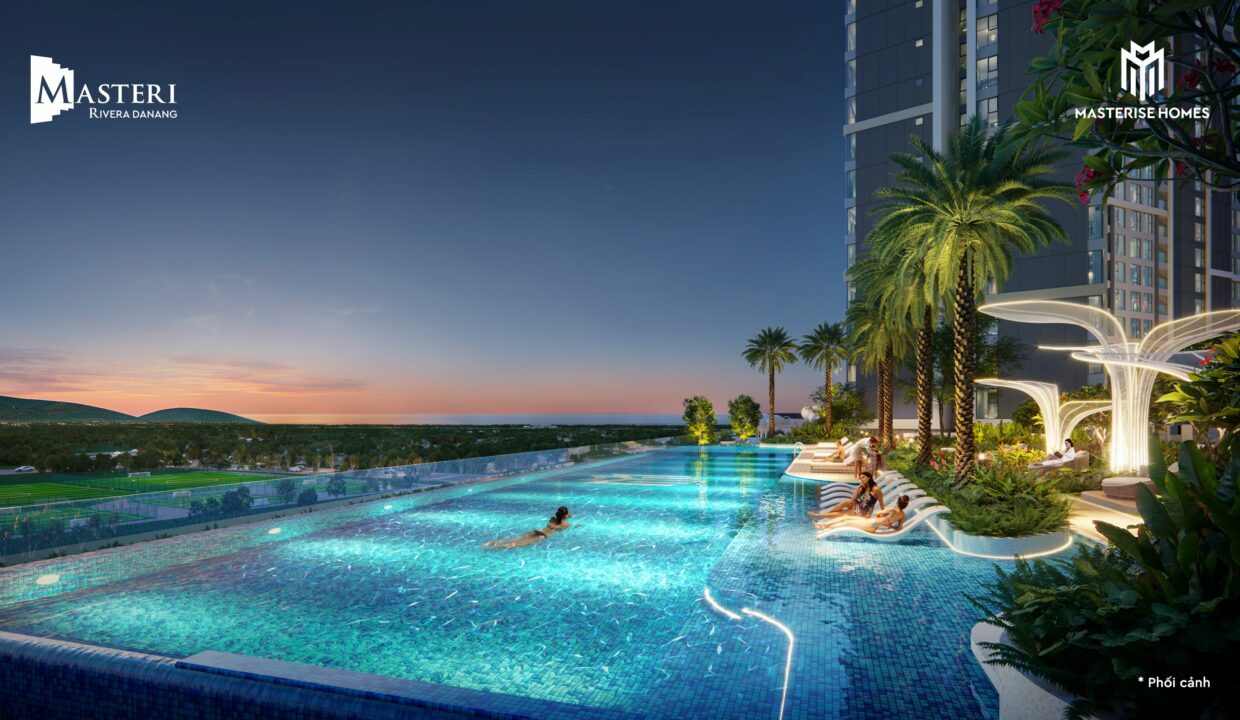 Masteri Rivera Da Nang