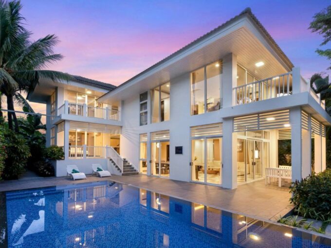 photo 11 2025 05 01 21 18 46 4-Bedroom Villa for Rent at Premier Village Villas Dà nẵng