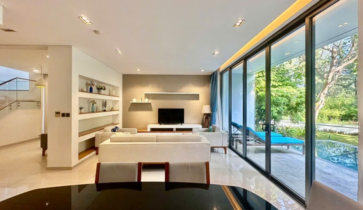 The Point Villas