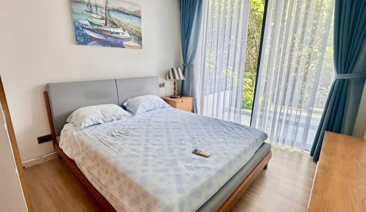 The Point Villas for rent Da Nang