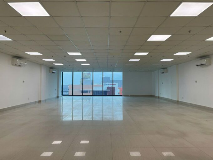 Office space for rent in Da Nang