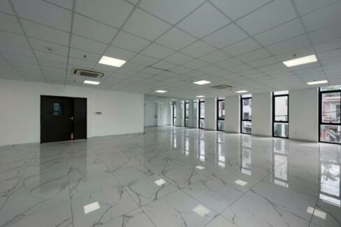 Affordable office for rent in Da Nang