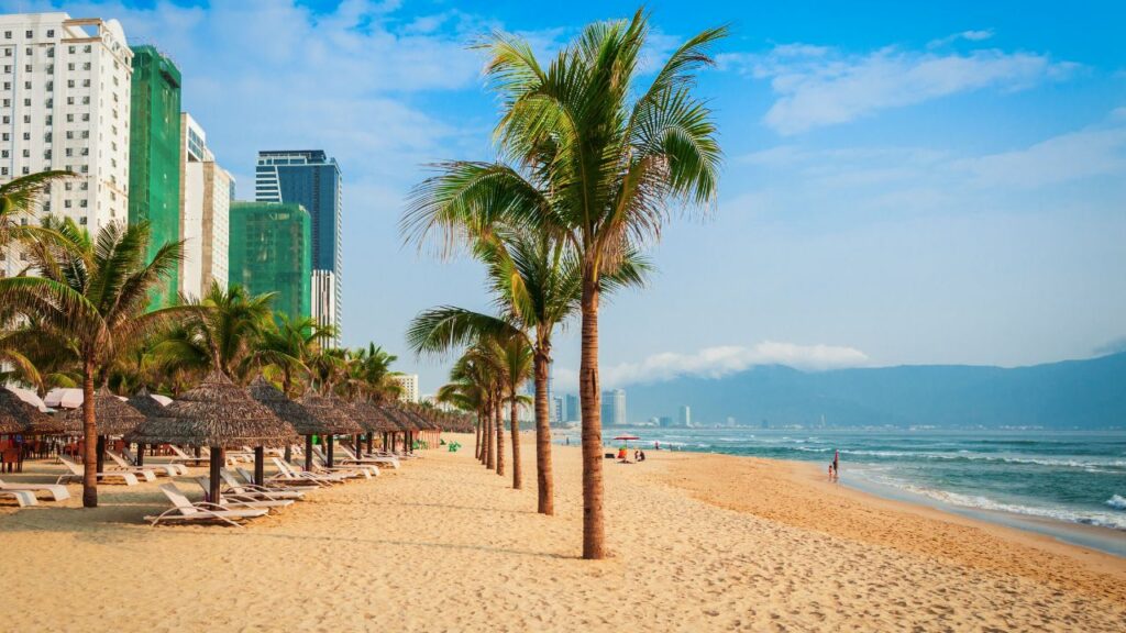 how much is cost to live in Da Nang