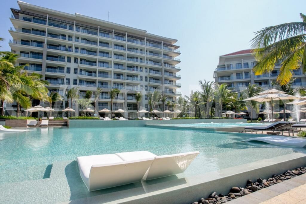 Ocean Suites for Rent