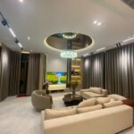 6 bedroom villa near Lotte Danang