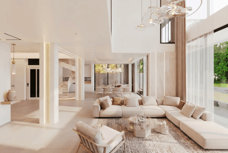 Сдаётся дом, 4 спальни, 600 м², Ngũ Hành Sơn