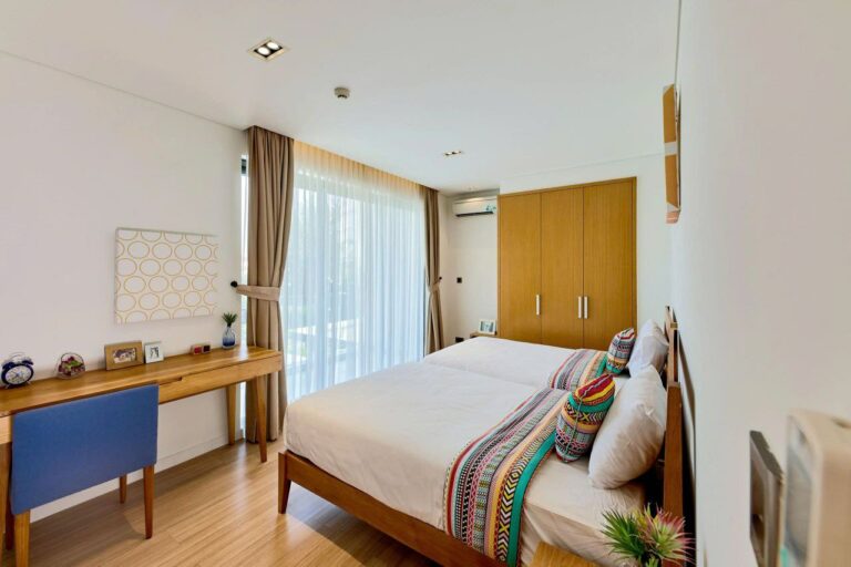 Сдаётся дом, 3 спальни, 360 м², Ngũ Hành Sơn