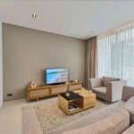 Golf Villa in The Point 1