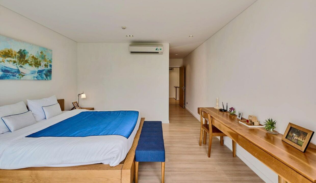 Golf Villa in The Point 5