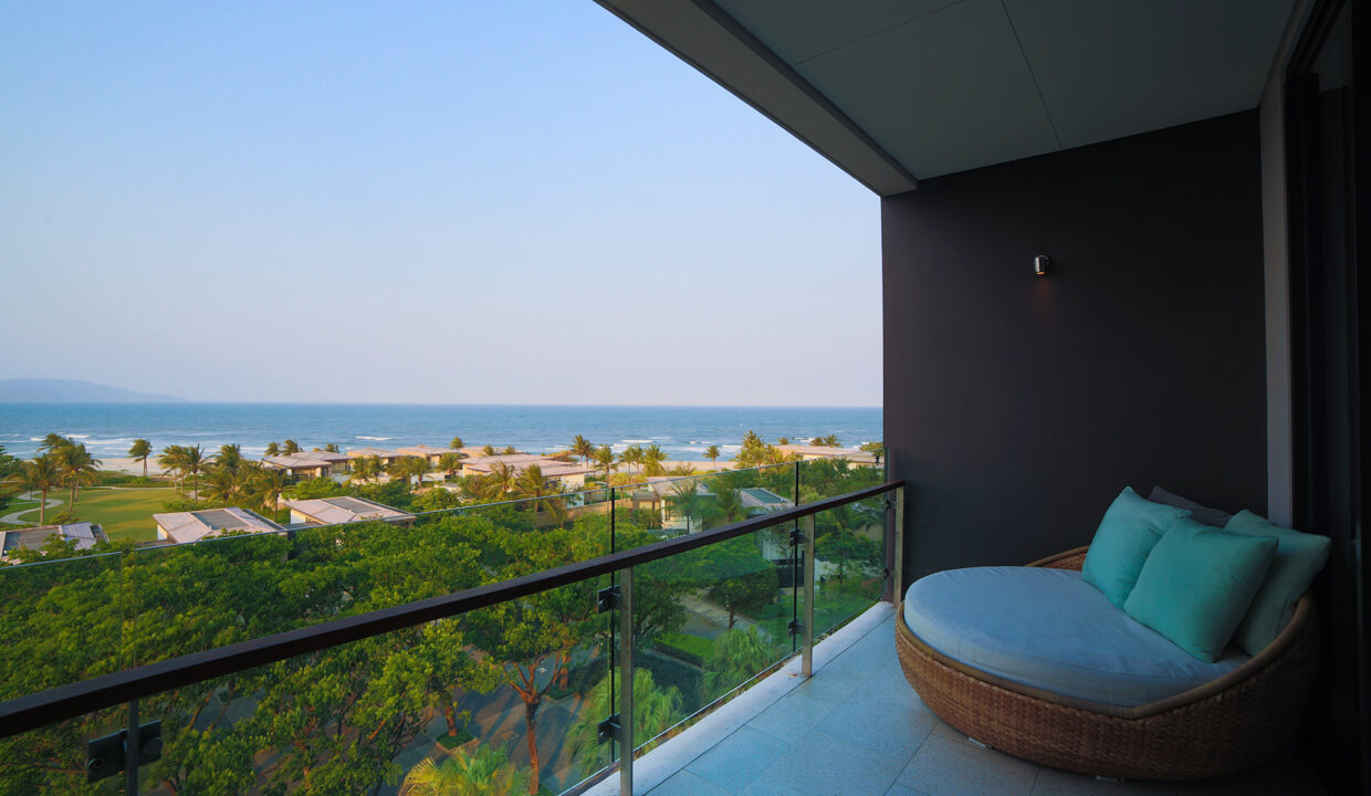 Apartment for sale in Hyatt Regency Da Nang