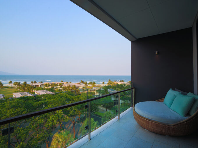Apartment for sale in Hyatt Regency Da Nang