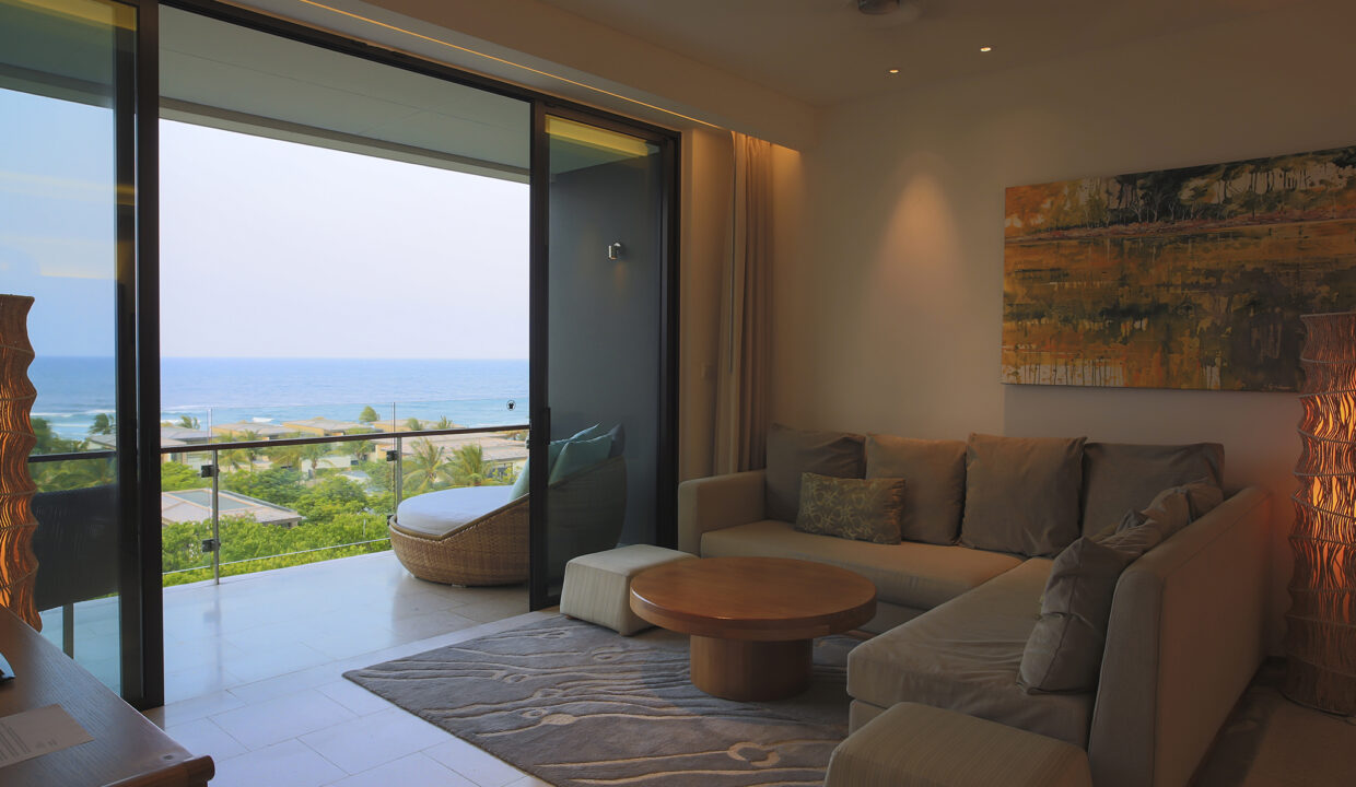 Apartment for sale in Hyatt Da Nang